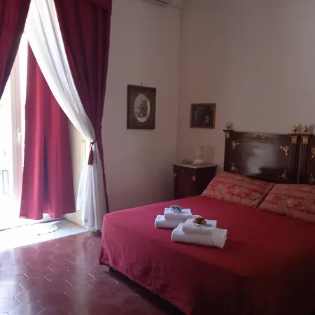 Guest house Well - Museo Naples