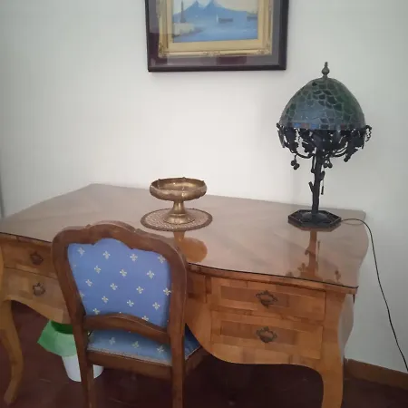 Guest house Well - Museo Naples