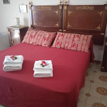 Well - Museo Guest house Naples