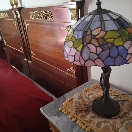 Well - Museo Guest house *