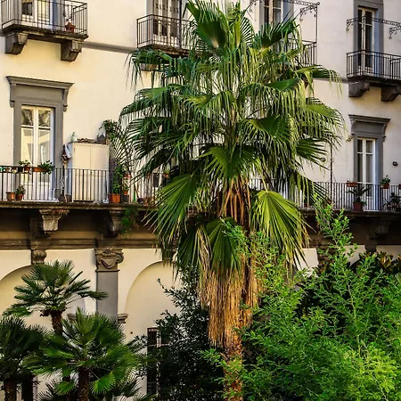 Well - Museo Nápoles