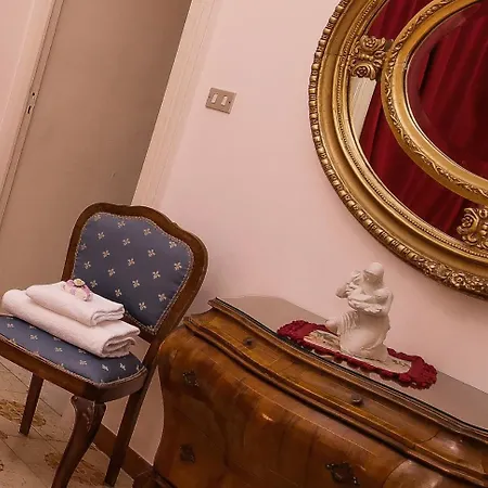 Well - Museo Guest house