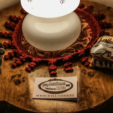 Well - Museo Pensionat
