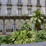 Casa de hóspedes Well - Museo Nápoles