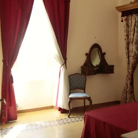 Well - Museo 게스트하우스