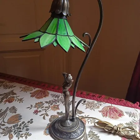 Maison d'hôtes Well - Museo