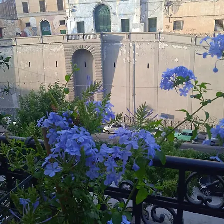 Maison d'hôtes Well - Museo Naples