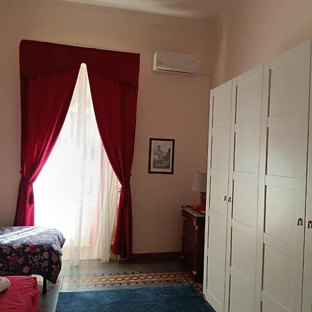 Maison d'hôtes Well - Museo Naples